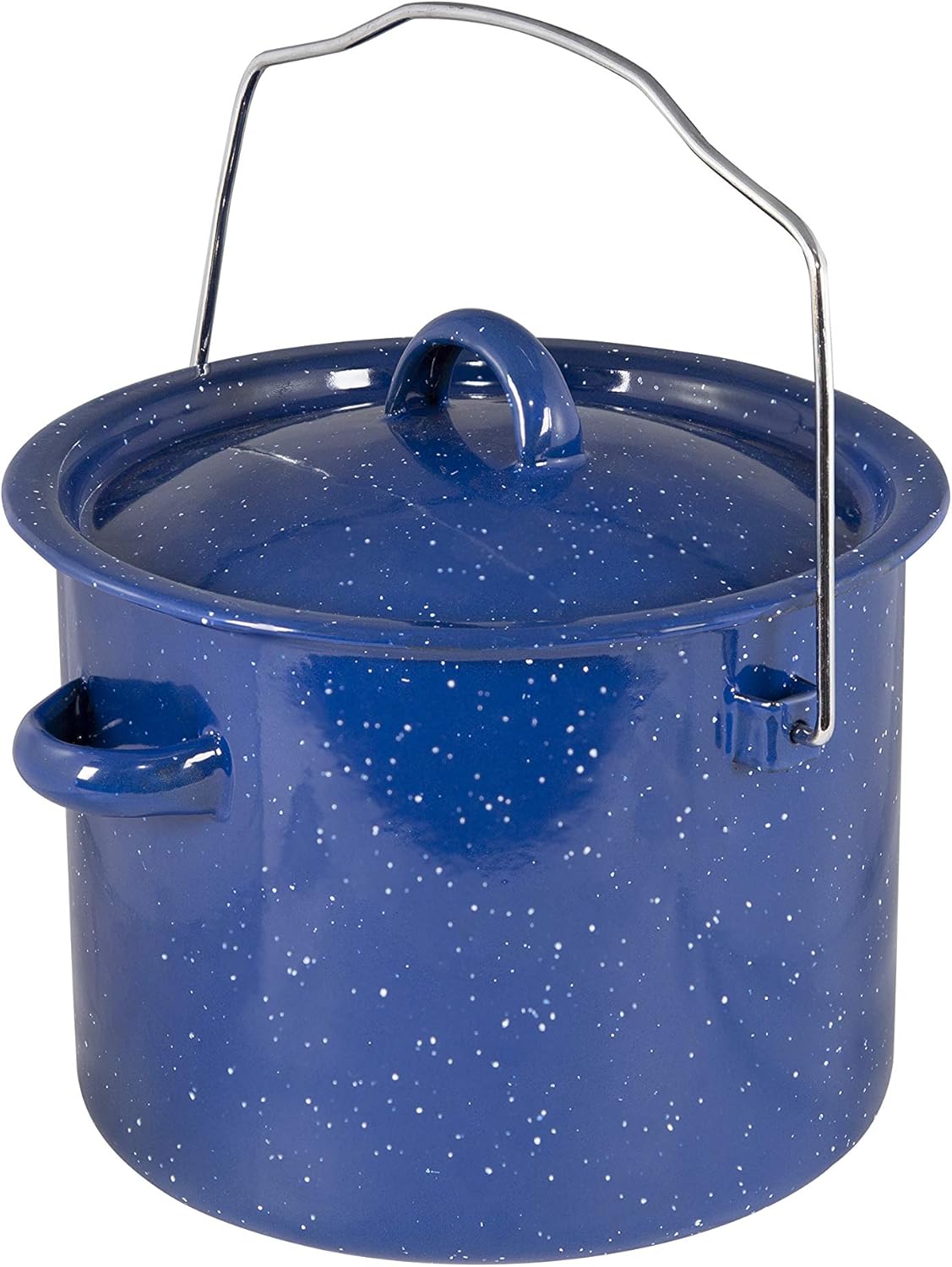 Stansport Enamel Cook Pot