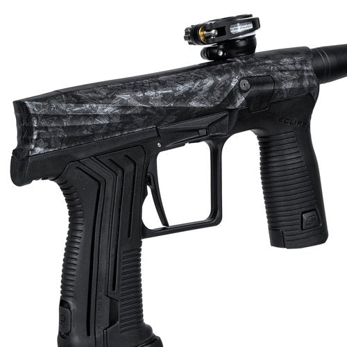 Planet Eclipse HK ETHA3 Electronic Paintball Marker (Kit with TFX3 Loader and 68ci Tank)