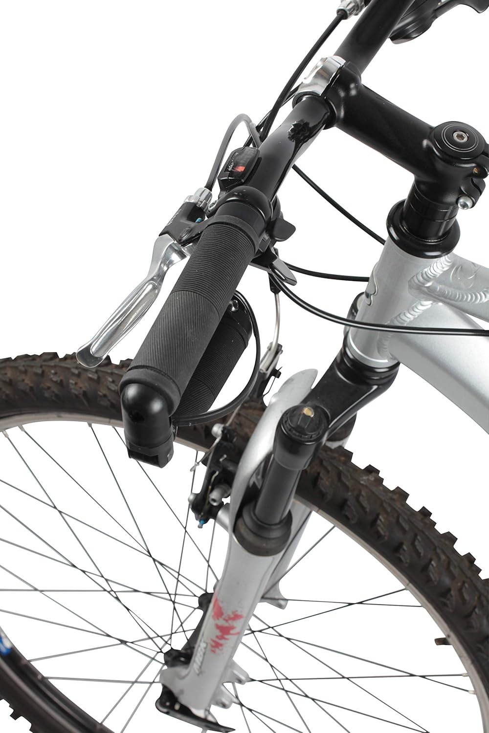 Zefal Cyclop Bicycle Mirror Black