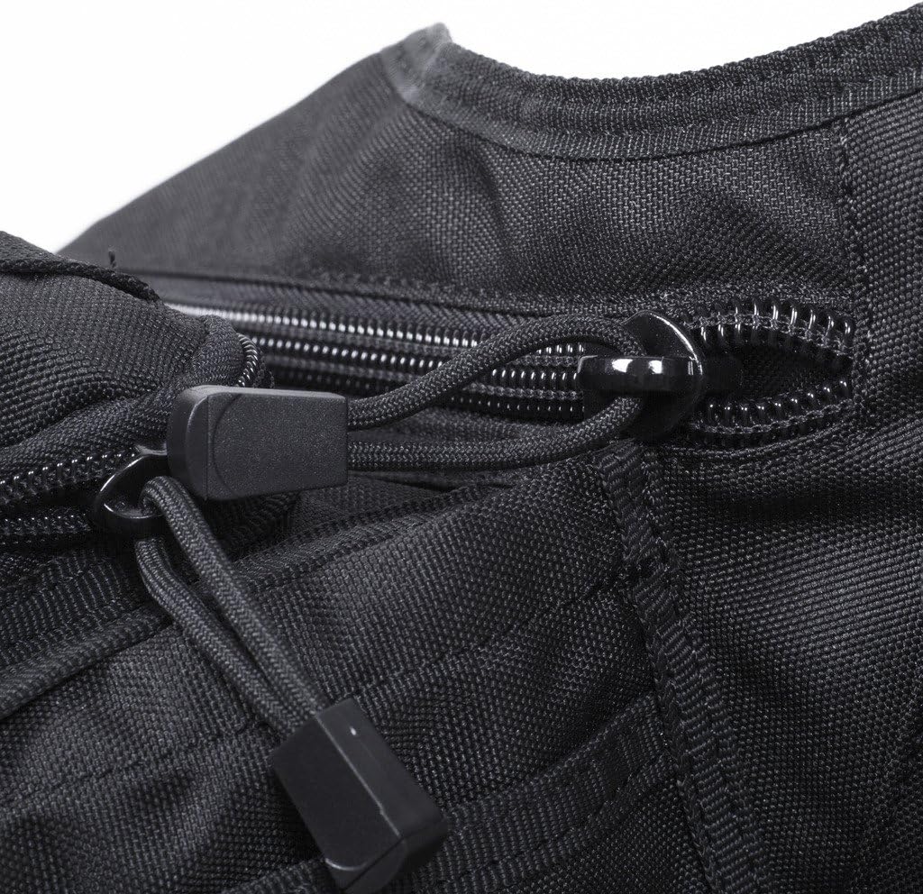 Tactical Sling Pack for EDC Travel - Compact Molle Messenger Bag by Seibertron