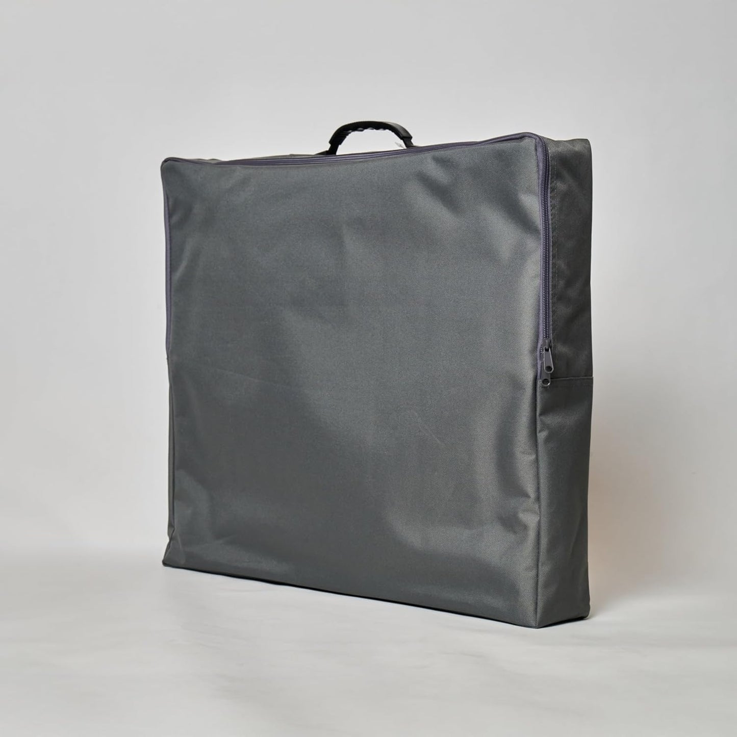 Sierra Canvas Camp Cupboard, Camping Table or Outfitter Cupboard, Table.