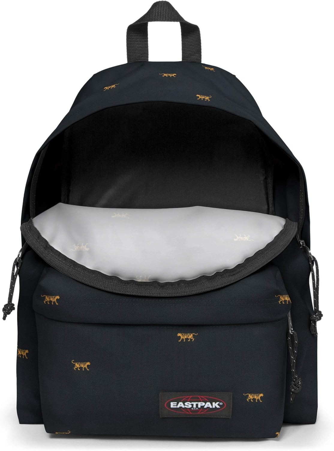 PADDED PAK'R