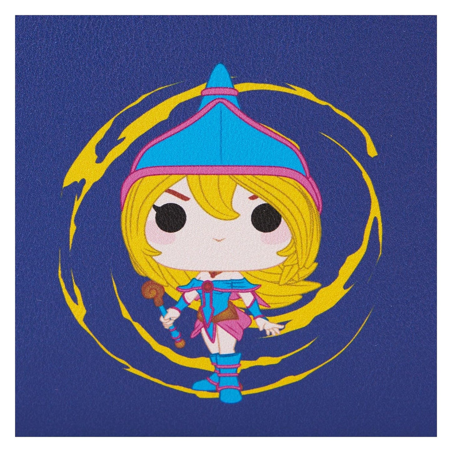 Funko Pop! Fashion Backpack: Dark Magician Girl Mini-Backpack