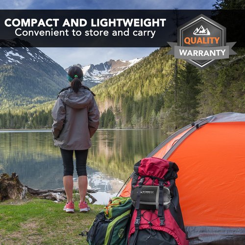IFORREST Sleeping Bag for Adults and Teens - Cold Weather(All Seasons) Single Person Camping Bed - 40" Extra-Wide & Warm XXL (Olive Green)