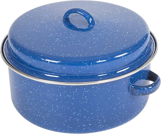 Stansport Enamel Cook Pot