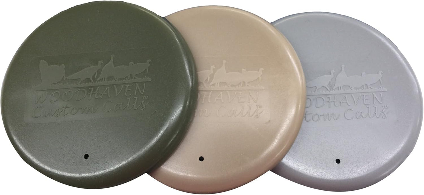 WoodHaven Surface Saver 3 Pack