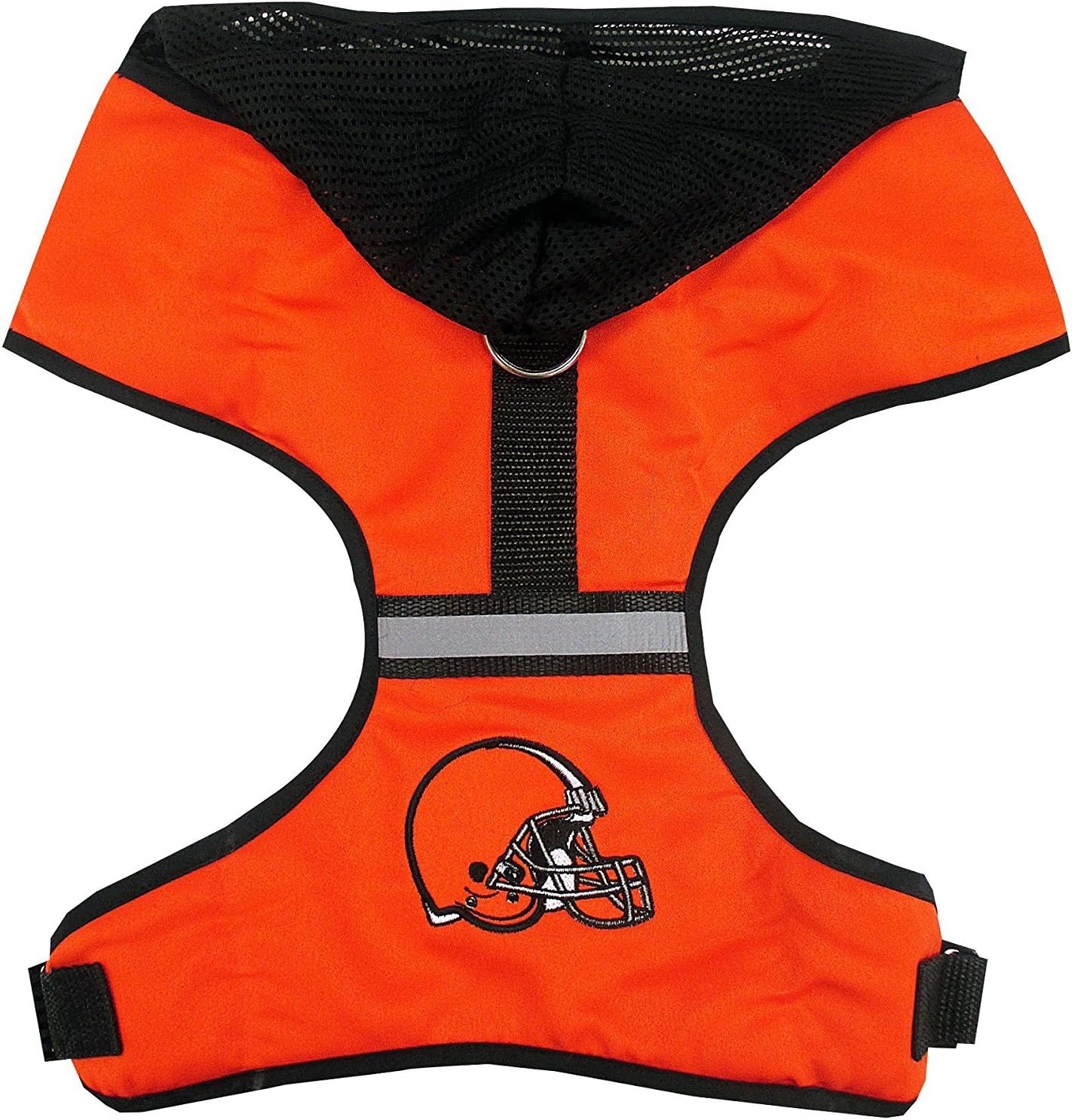Pets First New Orleans Saints Harness, Medium