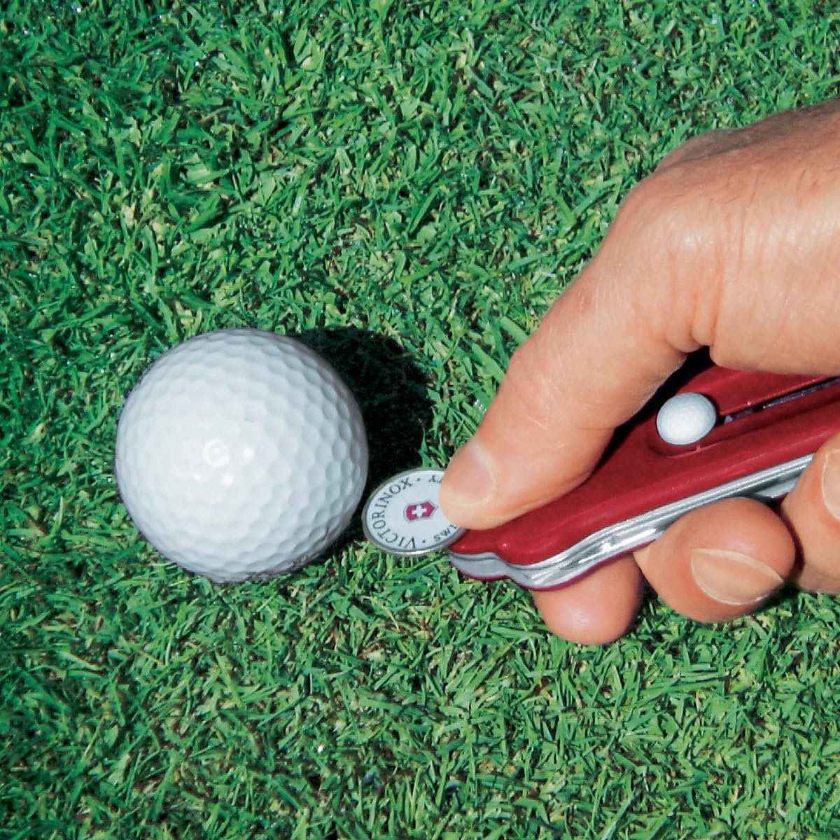Victorinox Swiss Army Golf Tool
