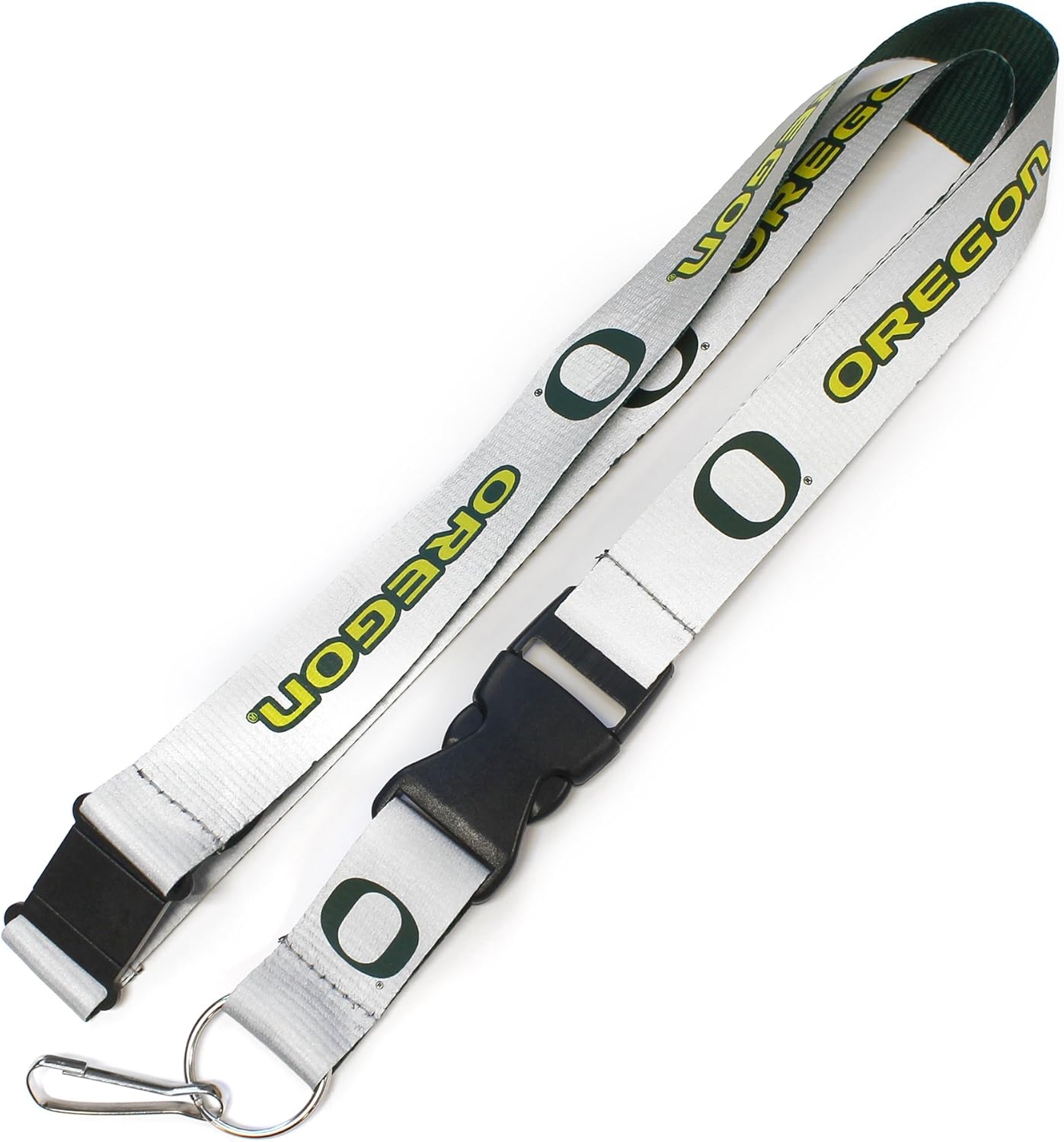 aminco NCAA unisex-adult Ncaa Reflective Lanyard