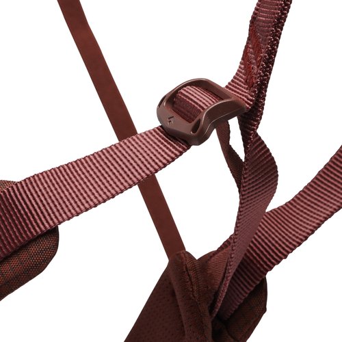 Women's Momentum Climbing Harness by Black Diamond