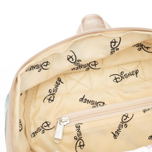 Wondapop - Winnie the Pooh - Eeyore 13"" Nylon Daypack, Beige