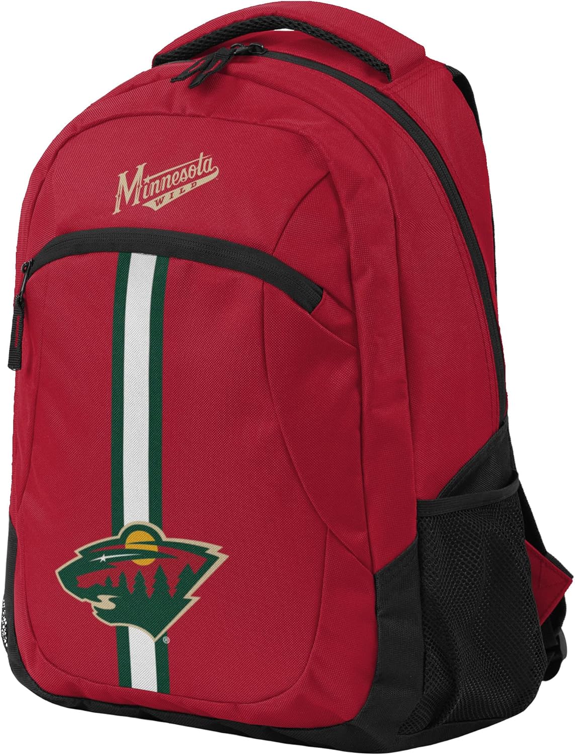 FOCO Pittsburgh Penguins Action Backpack