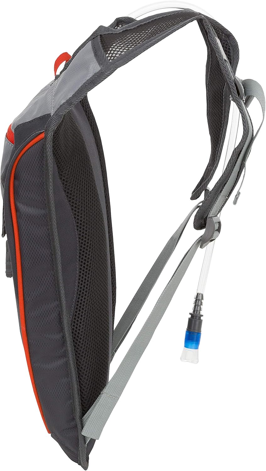 Outdoor Products Kilometer Hydration Pack with 2-Liter Reservoir