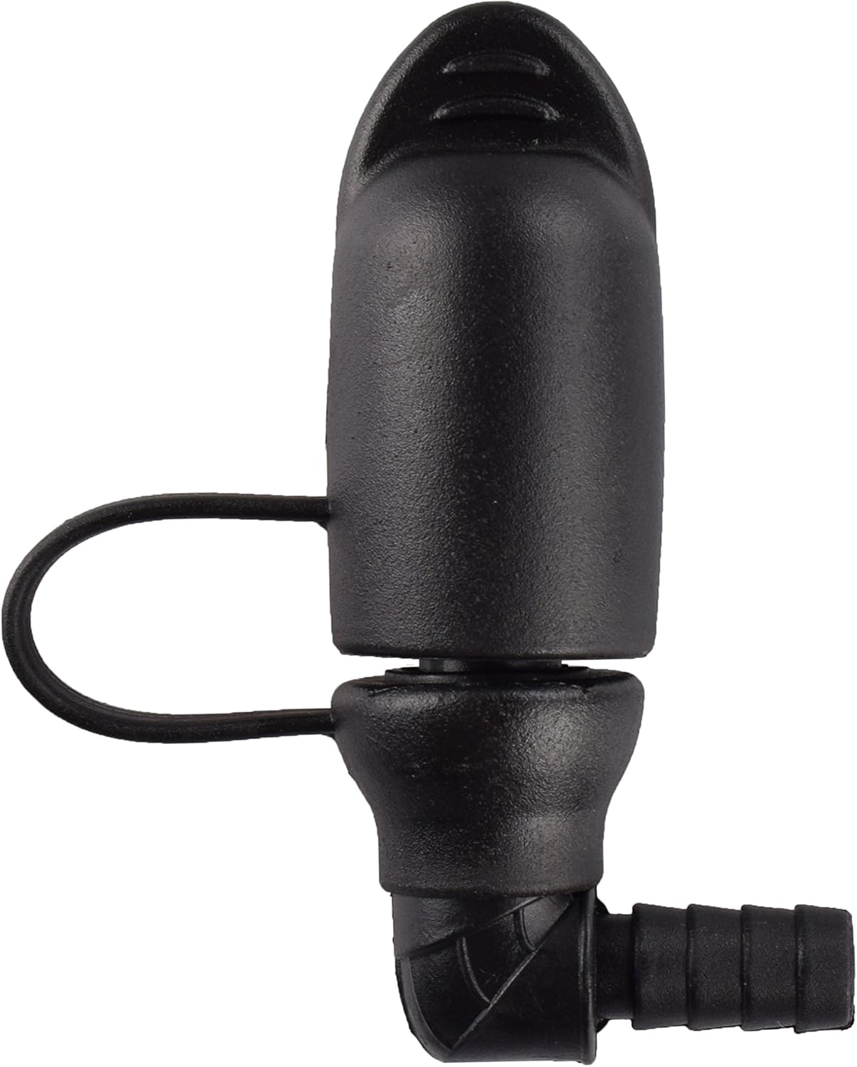 J.CARP ON-Off Switch Bite Valve Tube Nozzle Replacement for Water Bladder