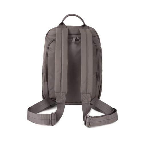 Hedgren Women's Vogue Backpack, Sepia, One Size