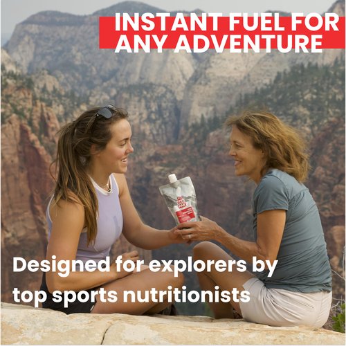 RecPak Performance Ultralight Instant Meals For Your Next Adventure | 700 Cal 42g Protein I Mixed Flavor (6-Pack)
