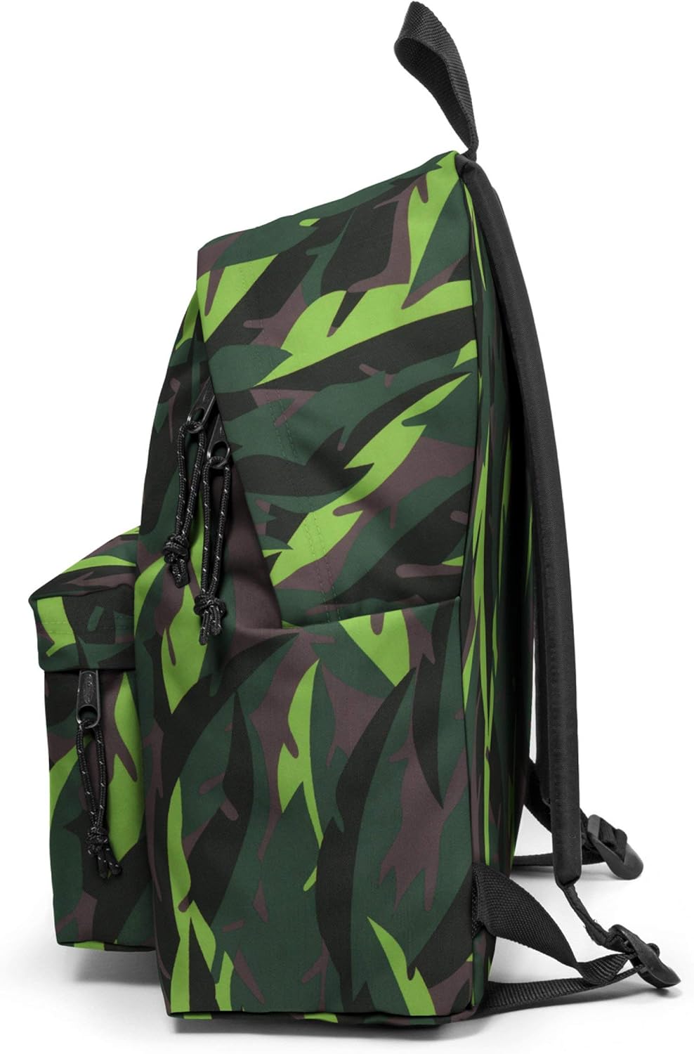 PADDED PAK'R