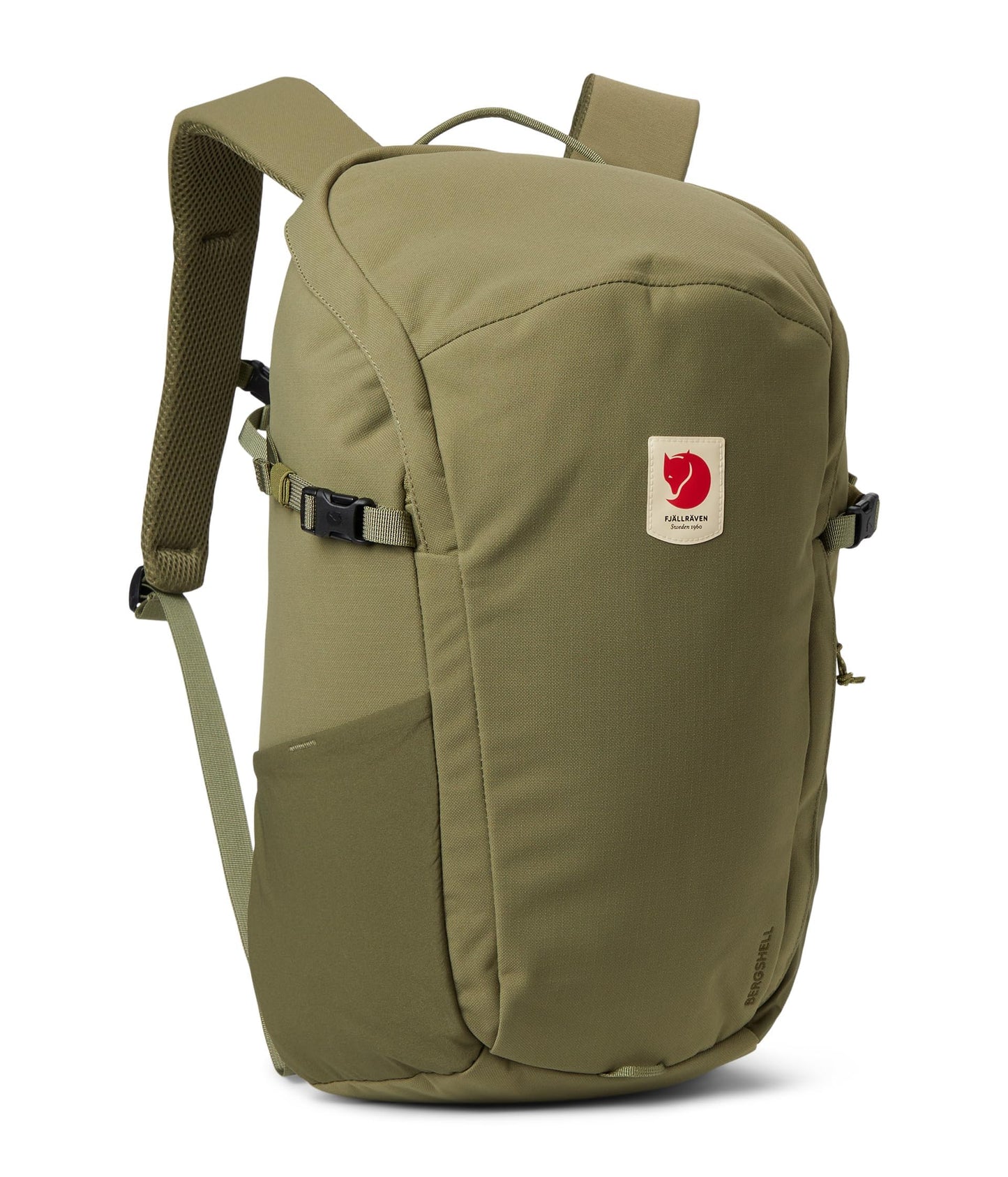 Fjällräven Unisex Ulvö 23 Green One Size