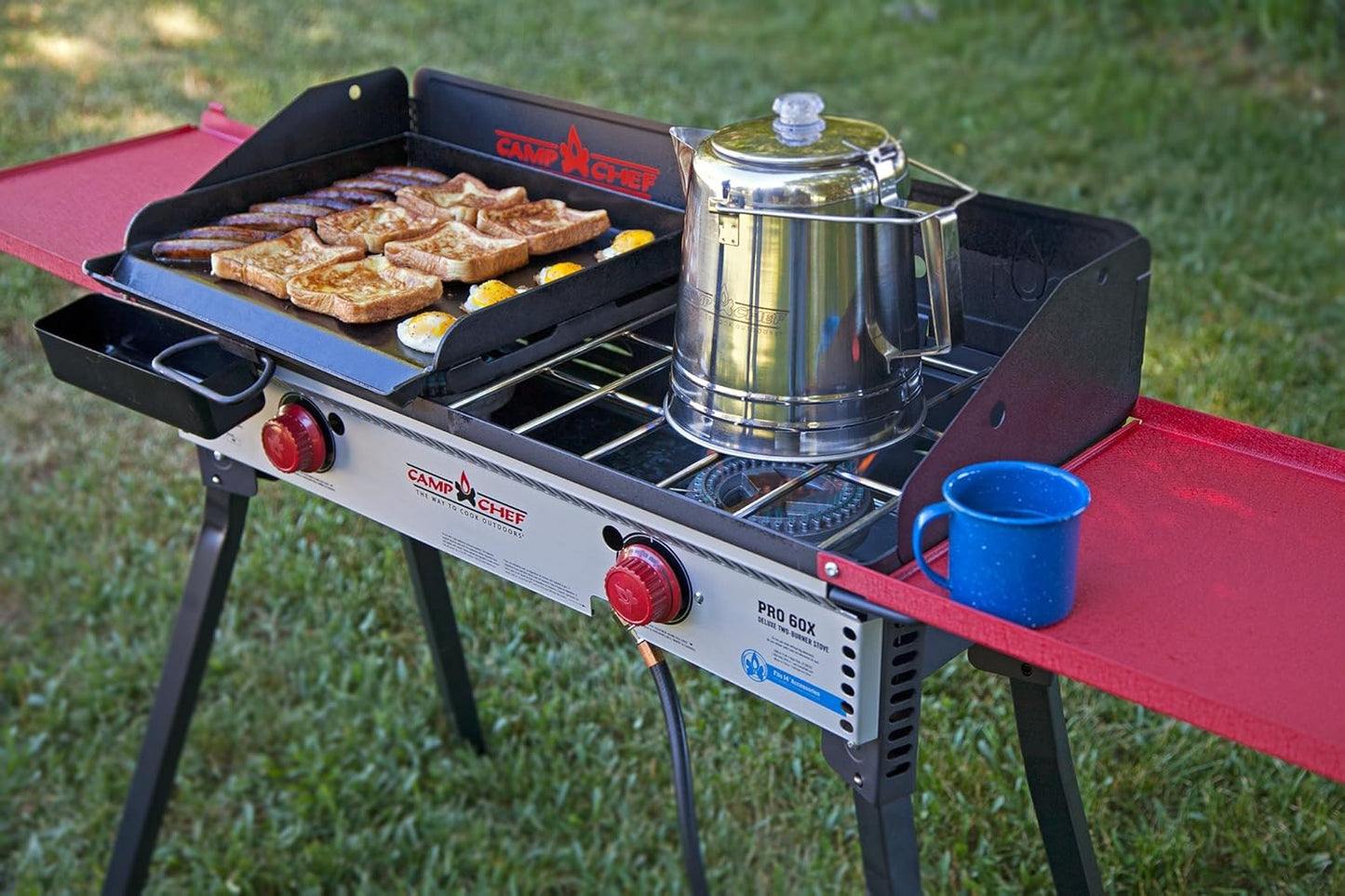 Camp Chef Home Camp Chef Professional Grease Cup