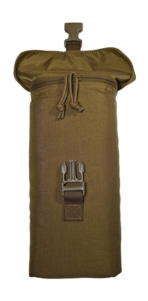 Soft Padded Molle 12" Optics Spotting Scope Carry Case Cover
