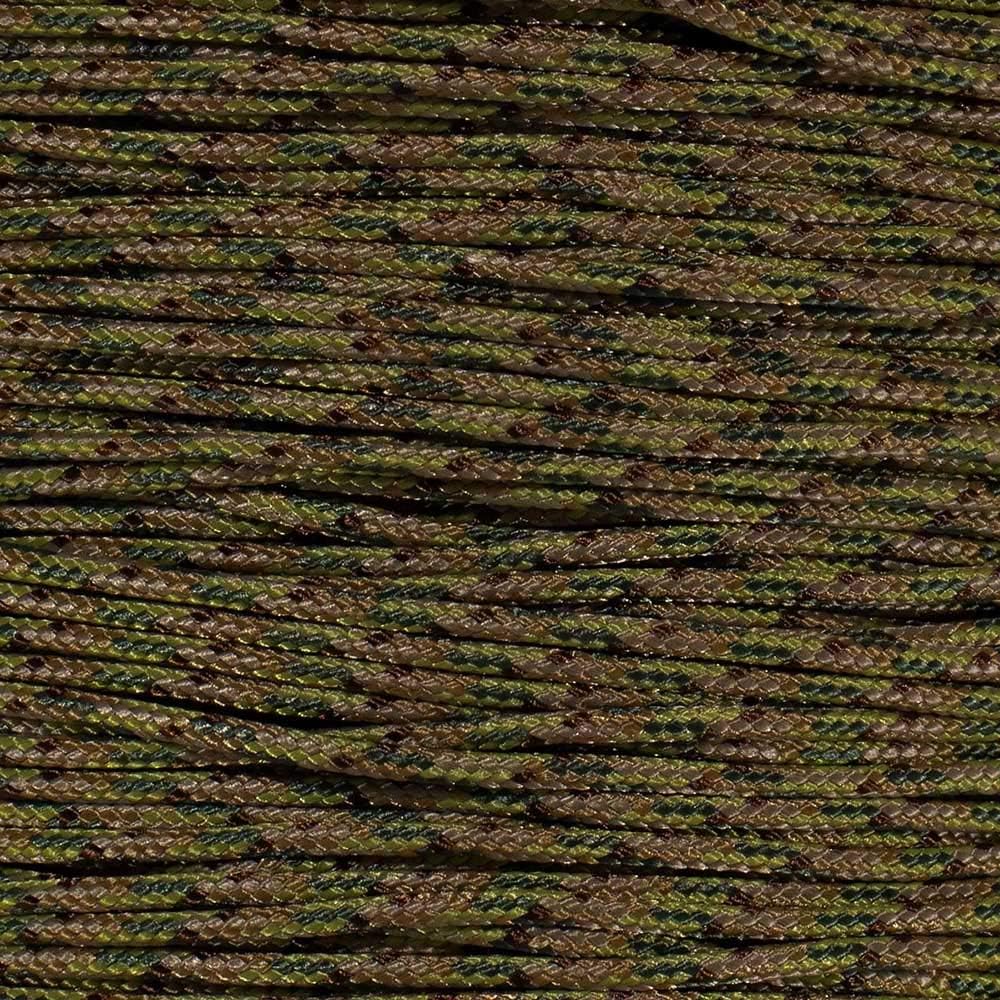 Paracord Planet 95lb Paracord – Tactical Parachute Cord for Camping and Crafting in 100 ft Hanks