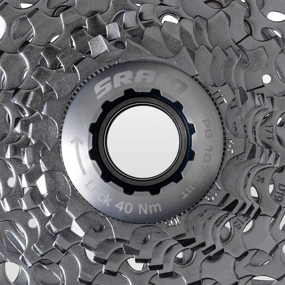 SRAM PG1070 10-Speed Cassette