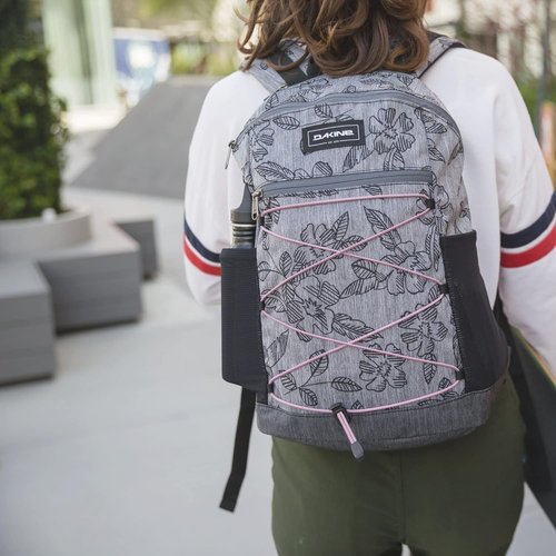 Dakine Wndr Pack 25L - Cobalt Blue, One Size