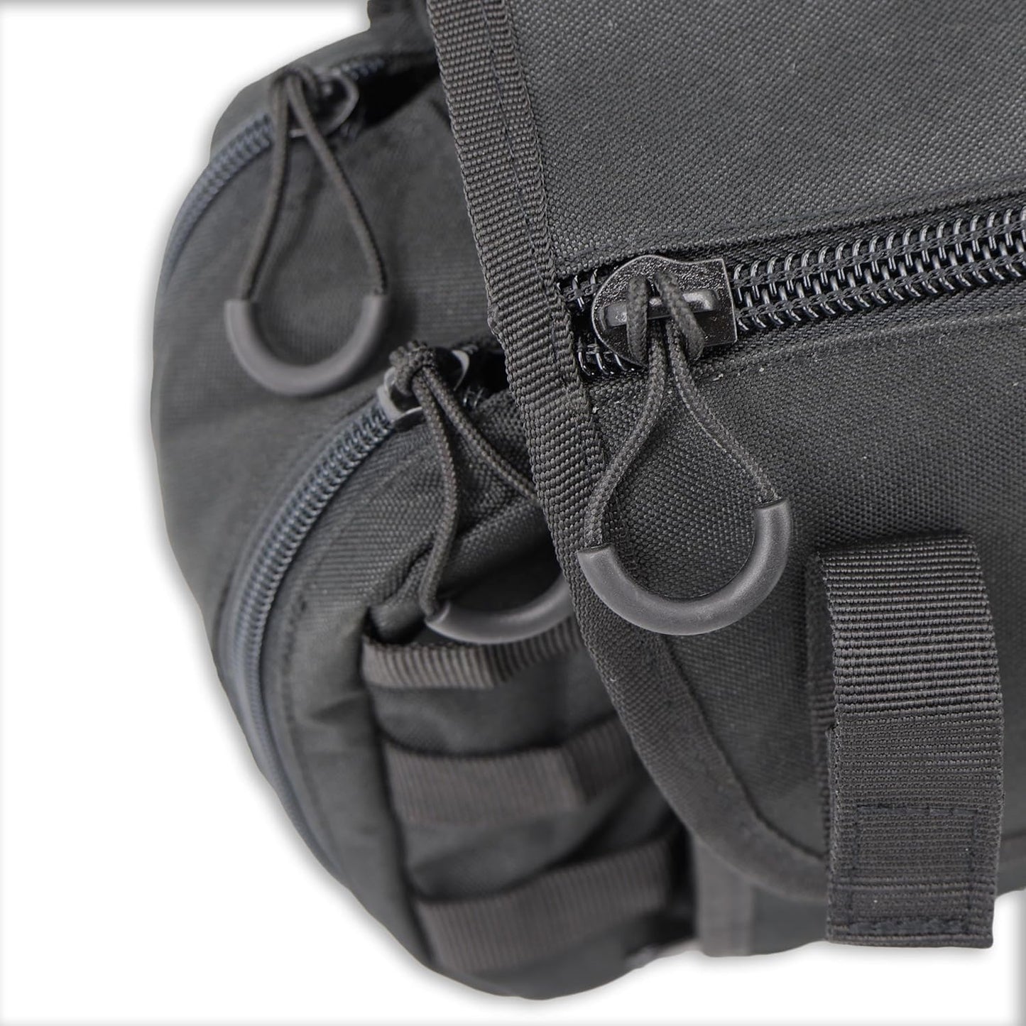 Tactical Medic EMS/EMT Sling Pack - Lightning X Shooter Hiking Gear Bag