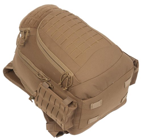 GZ XINXING Large 3 day Molle Assault Pack Military Tactical Army Backpack Bug Out Bag Daypack (Tan)
