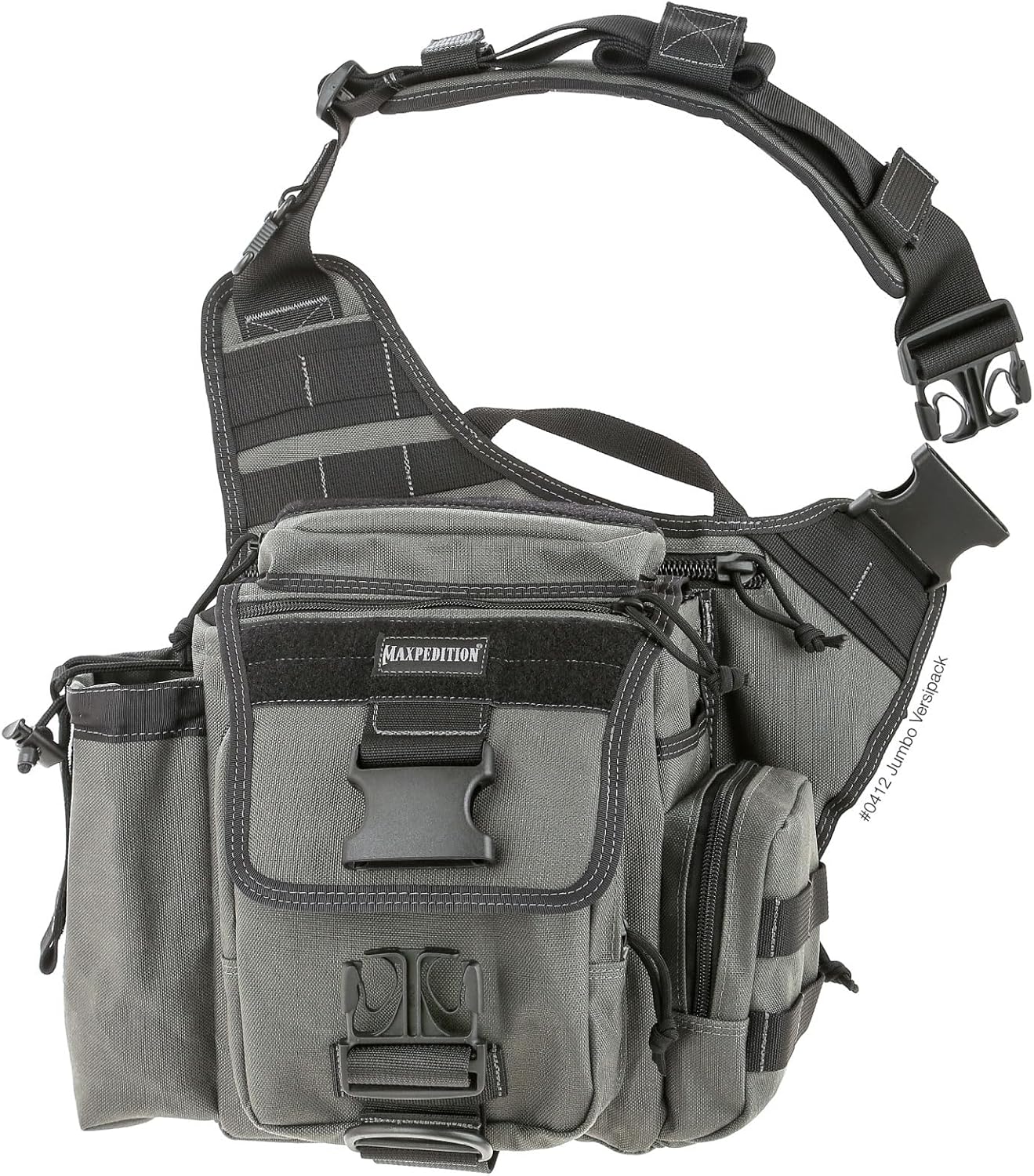MAXPEDITION Jumbo Versipack Waist Pack
