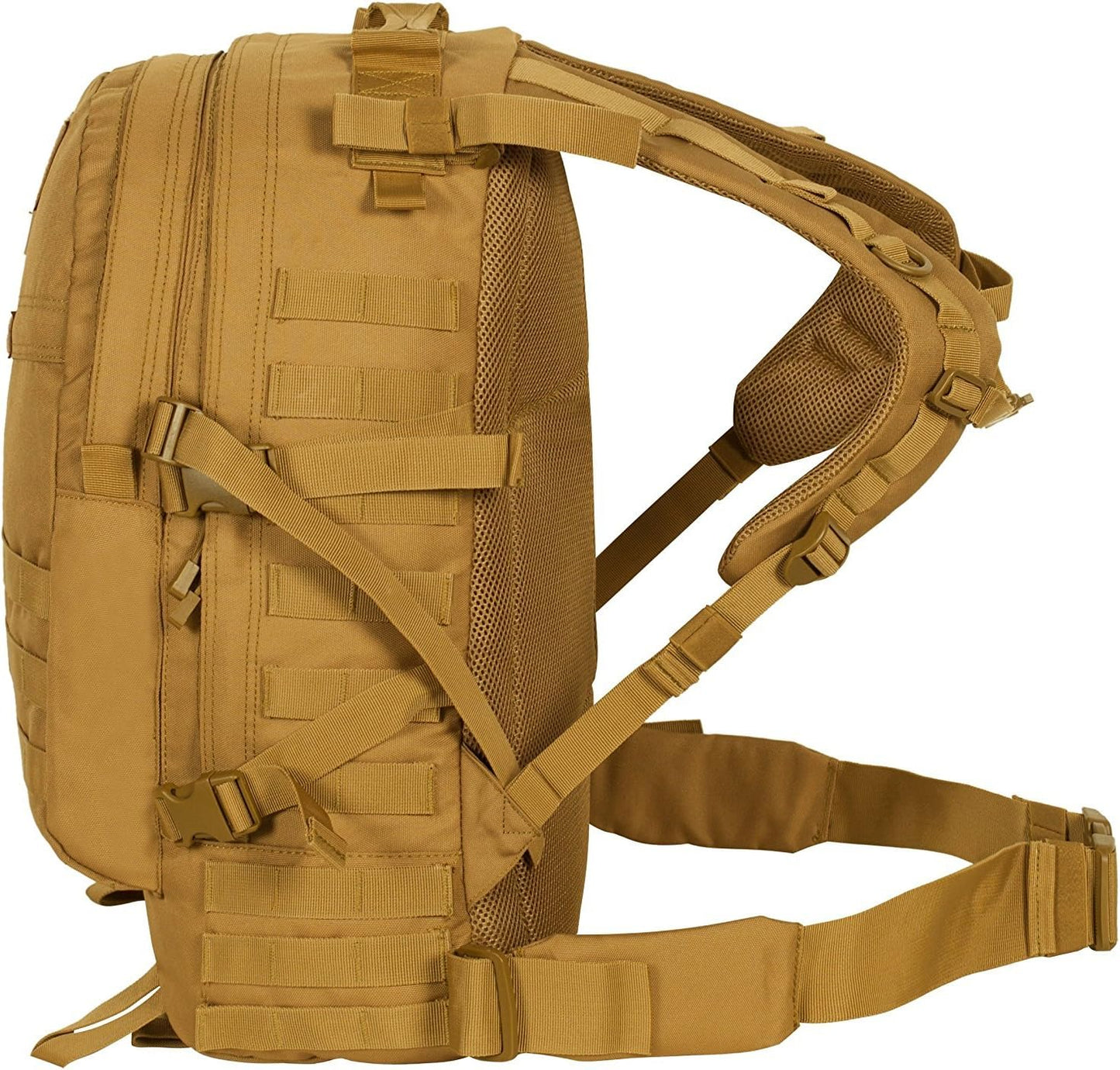 Seibertron Waterproof Tactical Outdoor Hiking Airsoft Utility Leg Bag Black