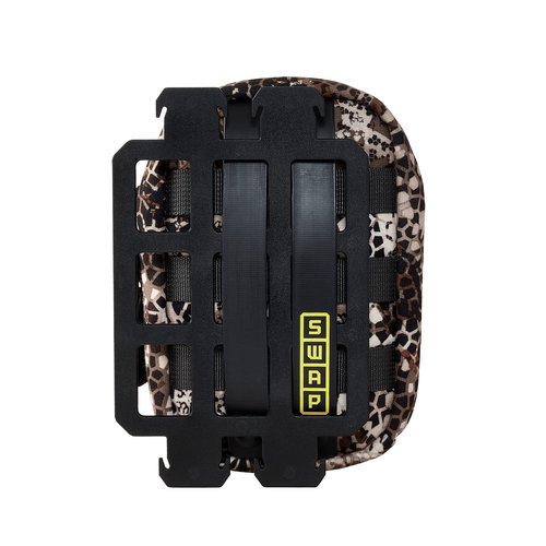 Badlands Vertical Pocket, Mud