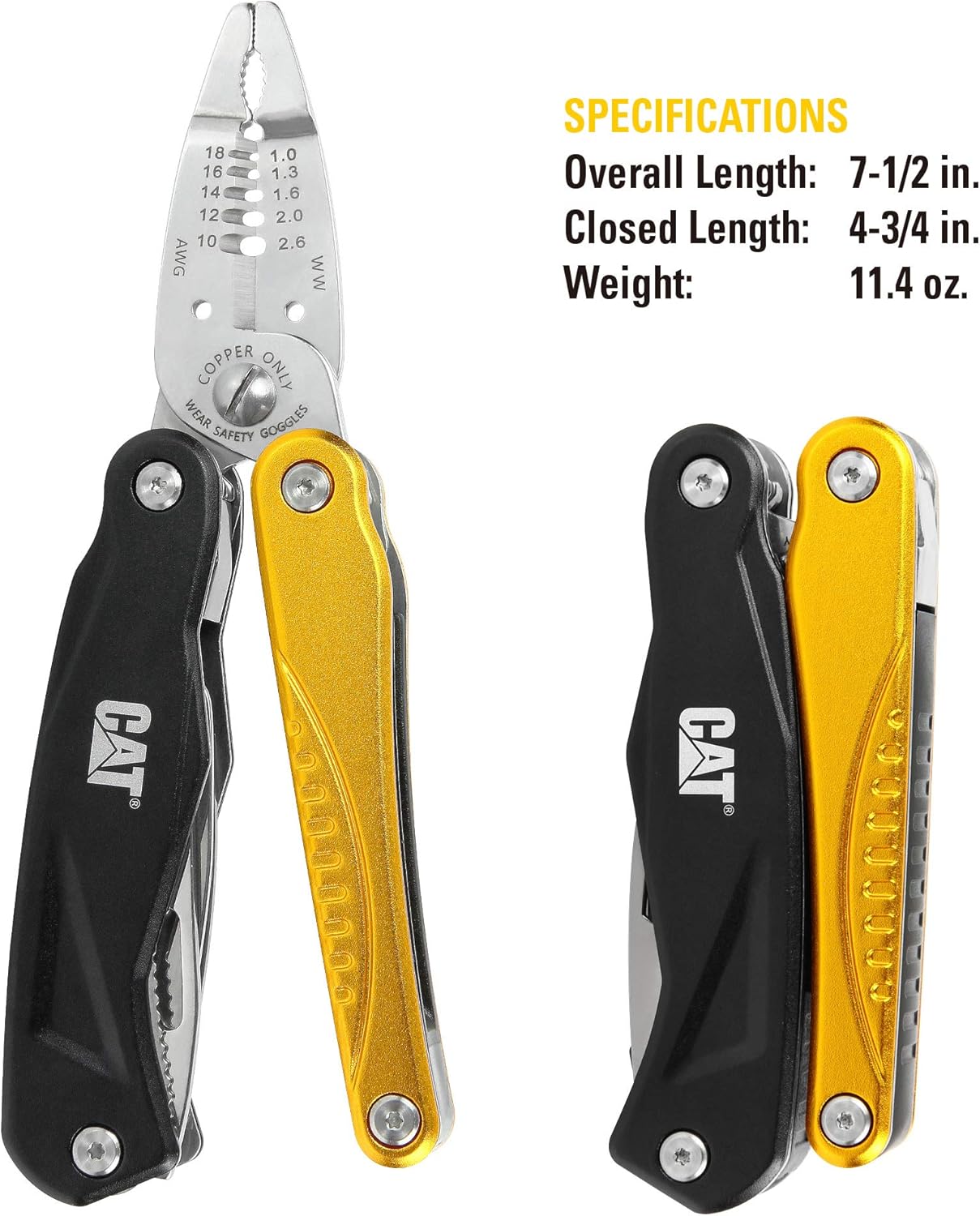 Multi-Function Tool 13-in-1