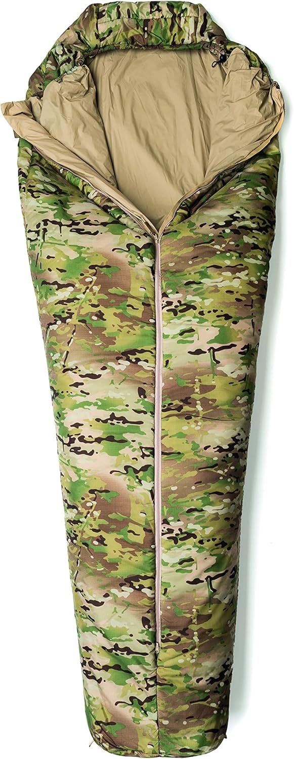 Snugpak Special Forces 1 Sleeping Bag