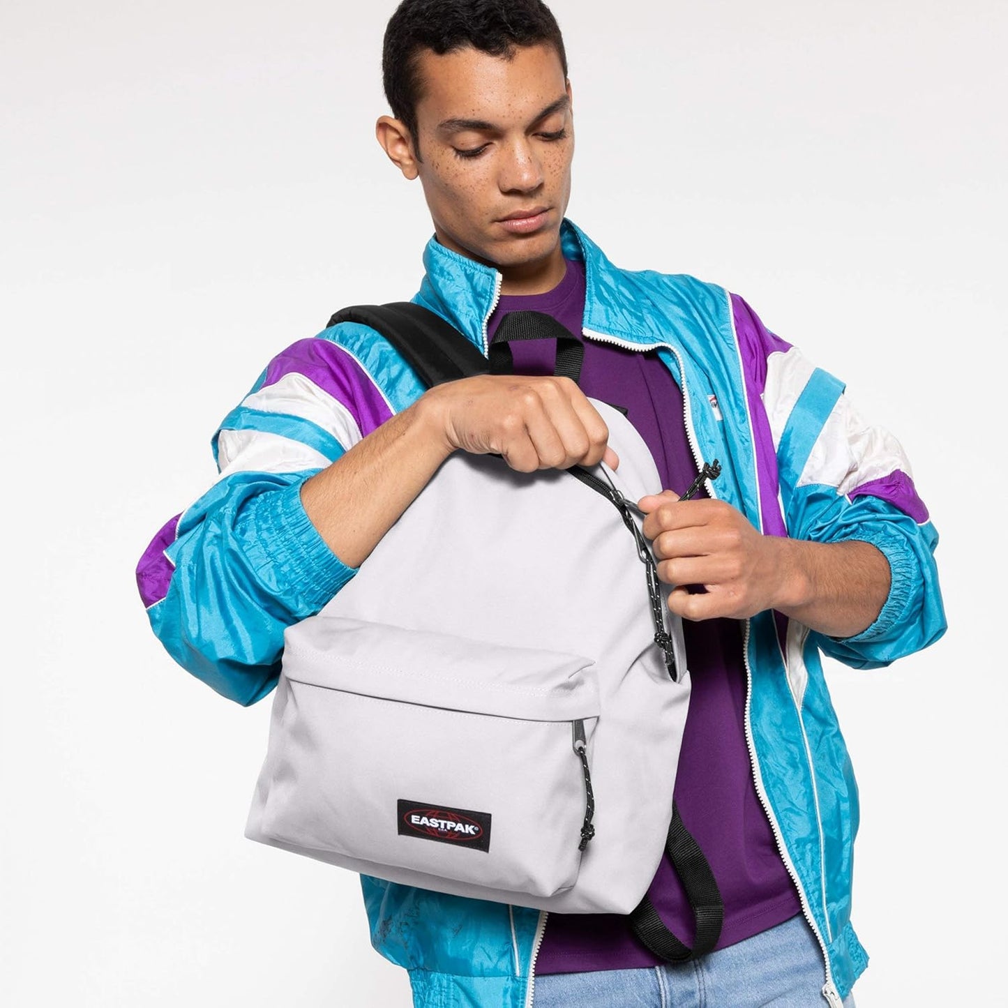 PADDED PAK'R