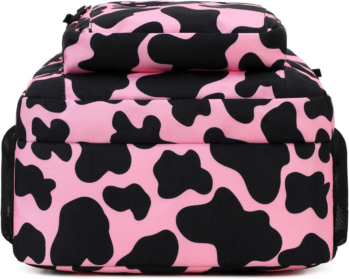 abshoo Classical Basic Travel Backpack For School Water Resistant Bookbag