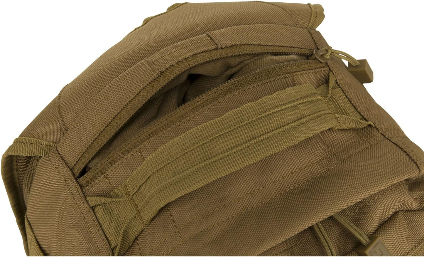 Ninja Tactical Daypack Backpack - Olive Drab Green | SOG Specialty Knives & Tools