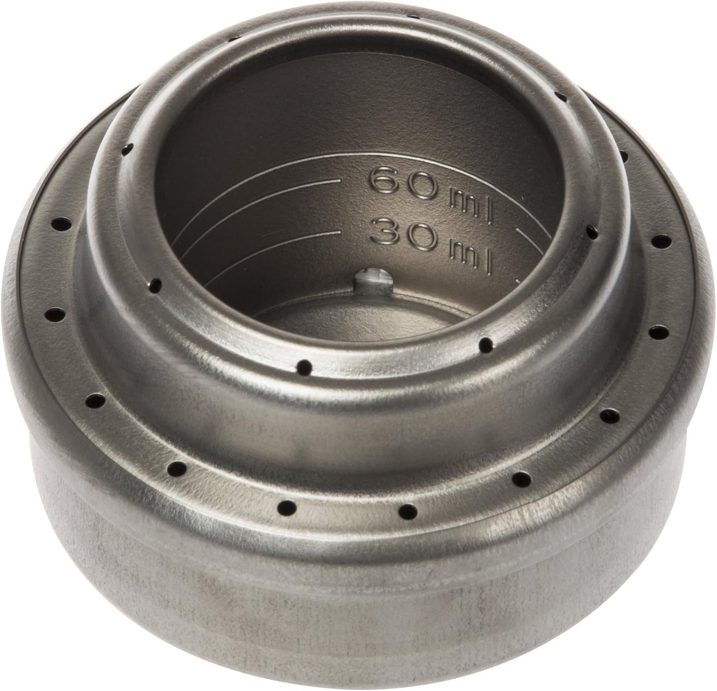 Evernew Titanium Alcohol Stove