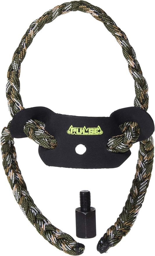 Allen Company Braided Bow Sling