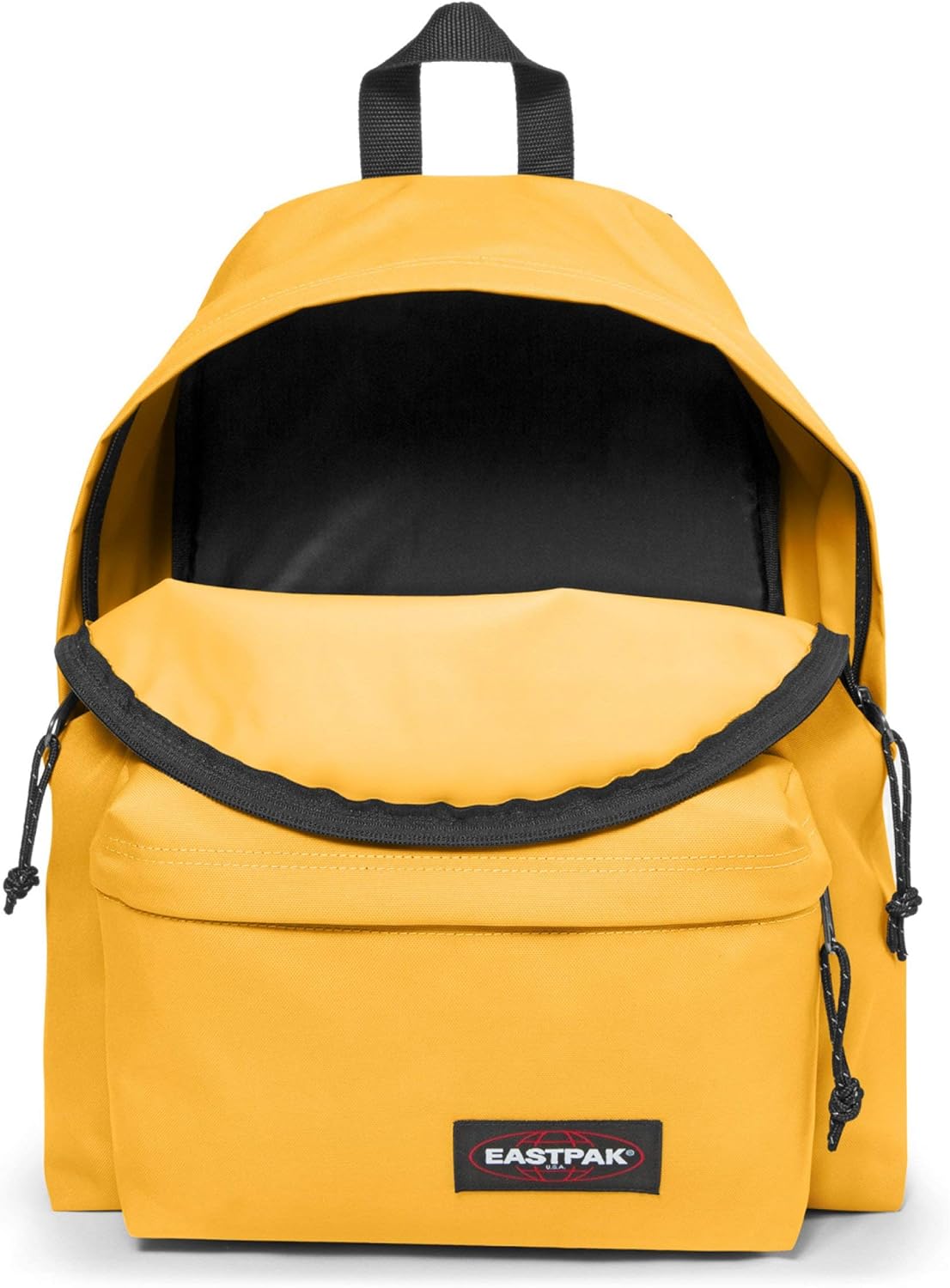PADDED PAK'R