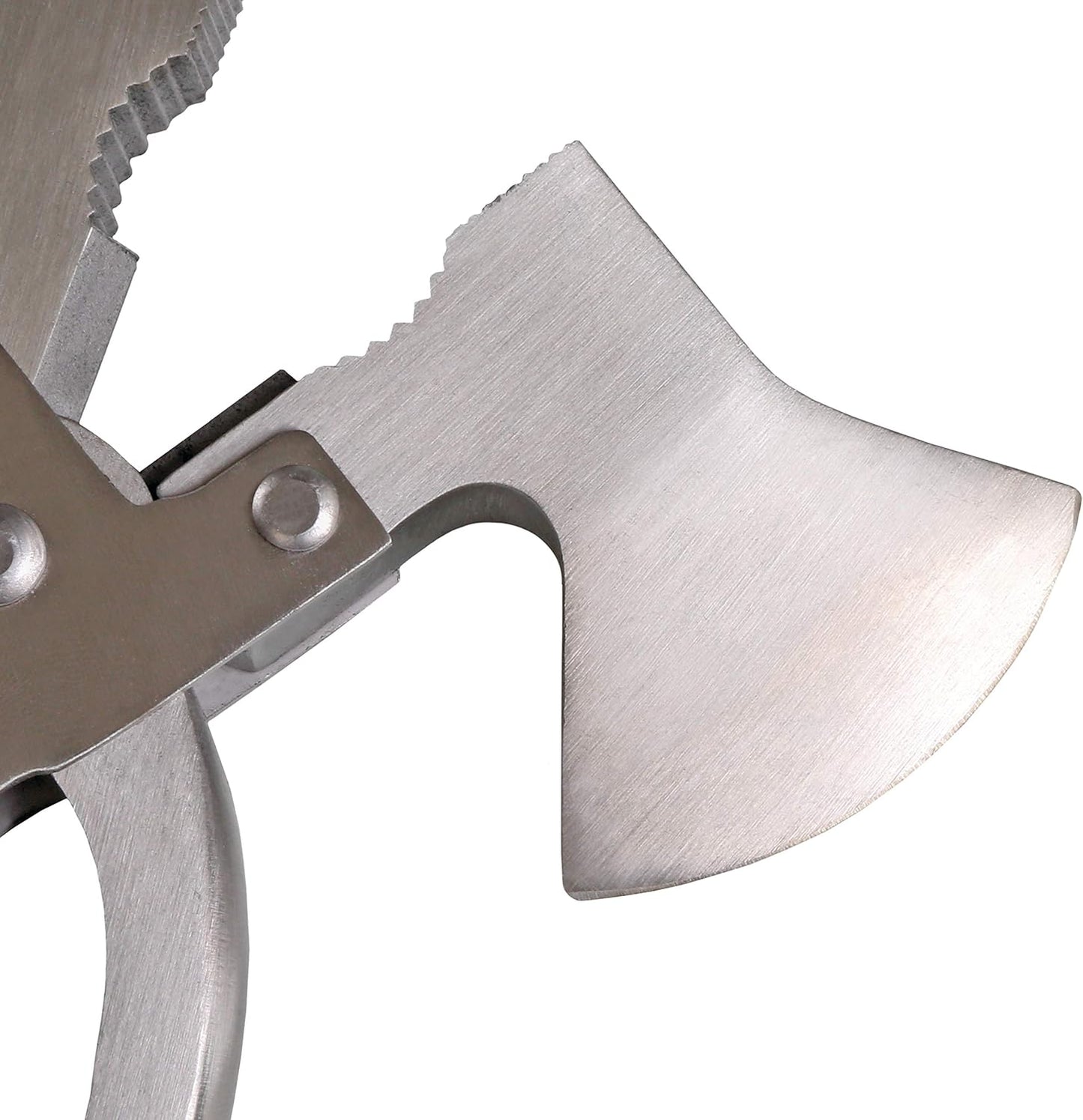Stansport Survival Multi-Tool for Camping & Emergencies - Model 8575