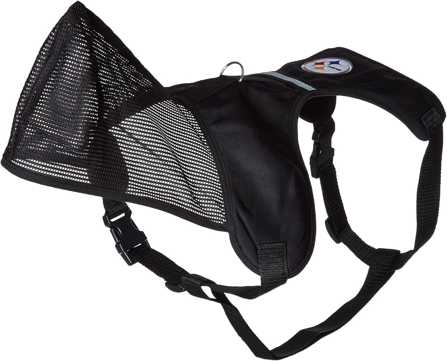 Pets First New Orleans Saints Harness, Medium