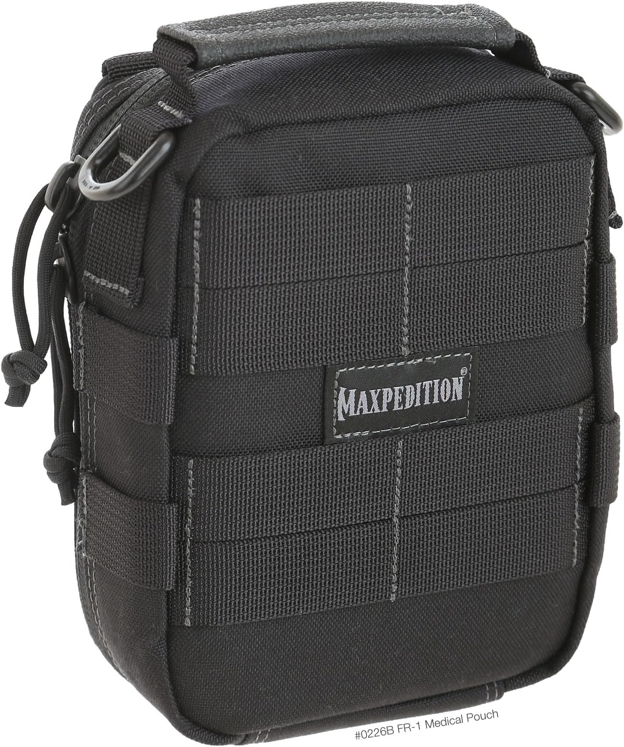 MAXPEDITION FR-1 Pouch