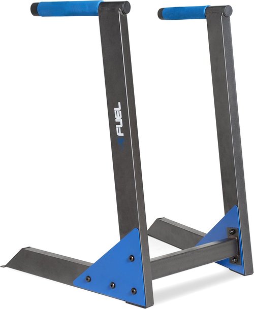 Dip Station for Bodyweight Training | Fuel Pureformance | Adjustable Options