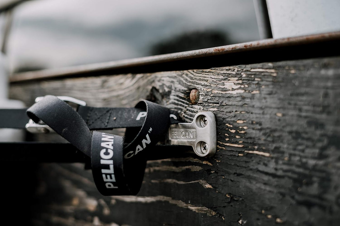 Pelican Tie Down Kit