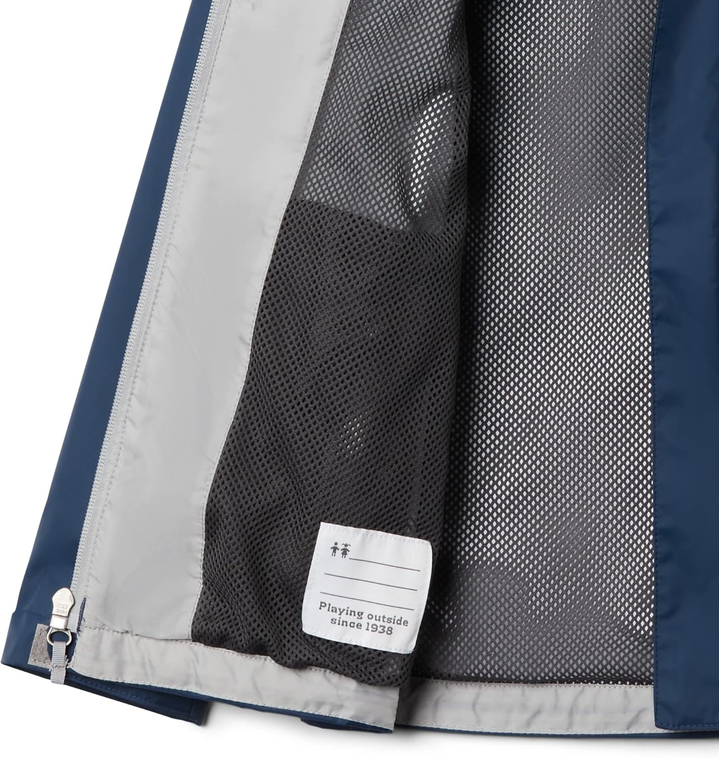 Watertight Columbia Boys' Jacket - Waterproof & Breathable Outdoor Coat