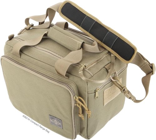 Maxpedition Compact Range Bag (Khaki)