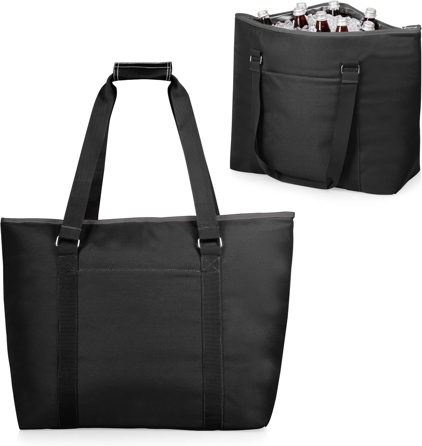 ONIVA - a Picnic Time brand Tahoe XL Tote Cooler Bag, Soft Cooler Bag, Picnic Cooler