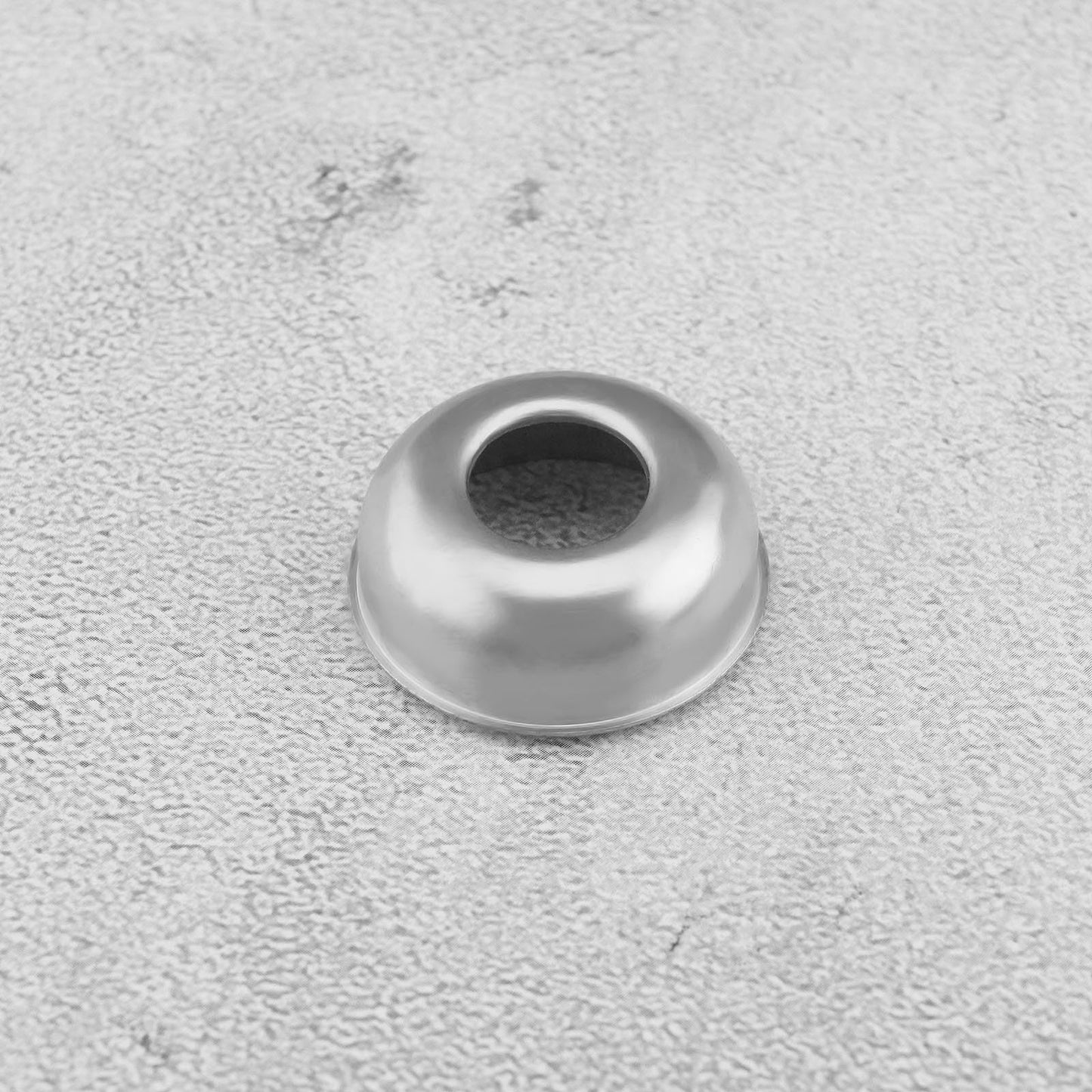 SING F LTD 2PCS Front Axle Cups for 5/16 Front Hub & 2PCS Rear Axle Cups for 3/8 Rear Hub Mountain Bike Bicycle Accessories with 2 Front & 2 Rear Hub Bearings