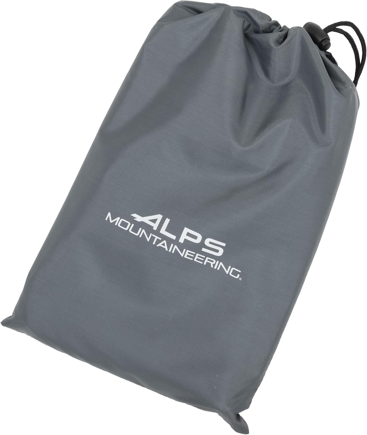 ALPS Mountaineering Tent Footprint, Multiple Sizes, 1500mm Waterproofing, Webbing Loop Attachments